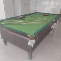 میز بیلیارد ۸فوت فوق‌العاده