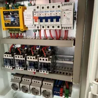 برقکار،تعمیرات برق خانگی صنعتی.تابلو کولر اسپیلت
