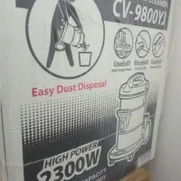 جارو برقی هیتاشی|جاروبرقی، جارو شارژی، بخارشو|باغ ملک, |دیوار