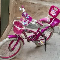 دوچرخه سایز۲۰و۱۲|دوچرخه، اسکیت، اسکوتر|اندیشه, اندیشه فاز ۱|دیوار