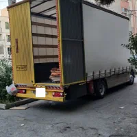 باربری کرج حیدرآباد و خرمدشت با قیمت خیلی مناسب