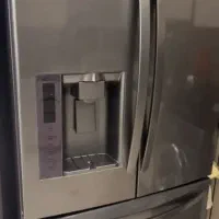 بادیفنس و رنگ خودرو یخچال و ضد خط و خش کردن