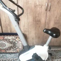 دوچرخه ثابت