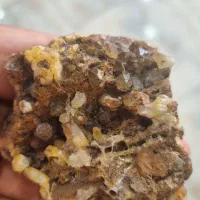 سنگ کوارتز