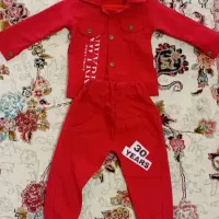 لباس بچه گانه|کفش و لباس بچه|بروجرد, |دیوار