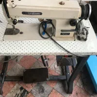 چرخ خیاطی  راسته دوز