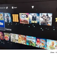 پلی استیشن ۴ کپی خور ورژن ۹|کنسول، بازی ویدئویی و آنلاین|آشخانه, |دیوار