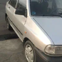 پراید مدل ۸۴|خودرو سواری و وانت|گرگان, |دیوار