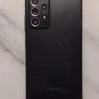 گوشی A52s 5G دو سیم کارت 256 گیگ|موبایل|رشت, پاستوریزه|دیوار