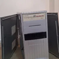 قاب کیس کامپیوتر|قطعات و لوازم جانبی رایانه|مشهد, فرهنگ|دیوار