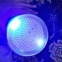 لامپ شارژی خورشیدی|لامپ و چراغ|بندرعباس, |دیوار