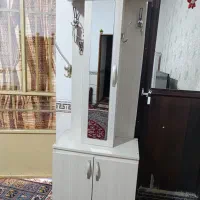 ساعت ایستاده وجاکفشی|جاکفشی، کمد، دراور|کرمان, |دیوار