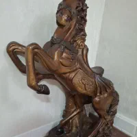 اسب پلی استر