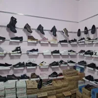 مغازه کفش
