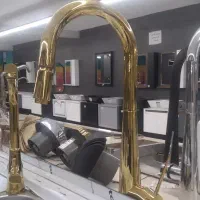 شیر سینک مدل آوا|مصالح و تجهیزات ساختمان|تهران, وردآورد|دیوار