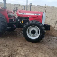 تراکتورمدل ۹۹