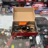 چراغ زیر درب ولکام لایت )و بال فرشته خودرو|قطعات یدکی و لوازم جانبی|اندیشه, اندیشه فاز ۱|دیوار