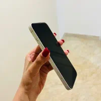 گوشی ۱۳ نرمال سفید|موبایل|تهران, شهران شمالی|دیوار