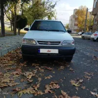 پراید ۸۹ اتاق 1403|خودرو سواری و وانت|سنندج, |دیوار