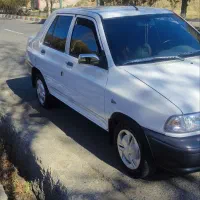 پراید مدل98|خودرو سواری و وانت|تبریز, |دیوار