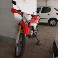 پرواز تریل 200