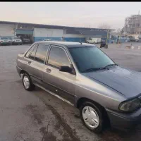 پراید 87|خودرو سواری و وانت|بهارستان, |دیوار