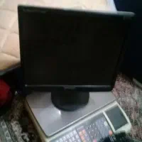 تلویزیون ال سی دی