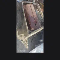 درب کاپوت گلگیراستوک سایناپرایدپژو206 تیبا سمند|قطعات یدکی و لوازم جانبی|مشهد, توس (بلوار توس)|دیوار