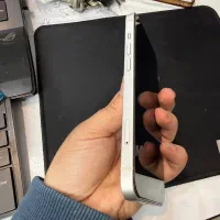 iphone 13 128 white zaa 81%|موبایل|رشت, شهرک قدس|دیوار