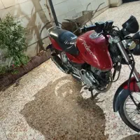 موتور پالس موزاید 180