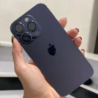 آیفون ۱۴پرو ۲۵۶گیگ zaa|موبایل|تهران, نیروی هوایی (پیروزی)|دیوار