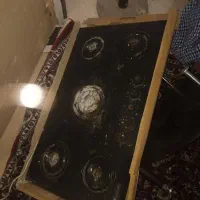 چوب رختی آهنی|بندرخت و رخت‌آویز|ایذه, |دیوار