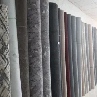 موکت گلیم چمن دوخت موکت پالازظریف مصور پادری کناره|موکت|اندیمشک, |دیوار