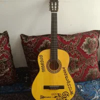 گیتار کلاسیک