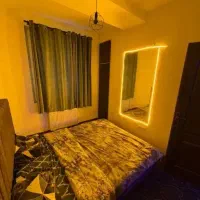 سوییت اجاره روزانه.ساعتی باغچه
