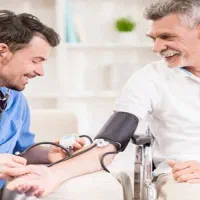 ویزیت پزشک متخصص وعمومی