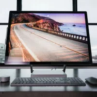 Microsoft Surface Studio CORE i7 RAM 32 2TRA