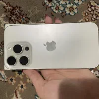 آیفون 15پرو 256 آکبند|موبایل|قرچک, مهدیه|دیوار