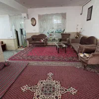 طبقه بالای منزل ۳ خواب سرداران