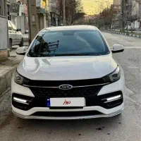 آریزو ۶ اکسلنت نقد و معاوضه