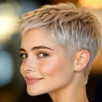 مدل برای کوتاهی پیکسی و باب و سیبلی|خدمات آرایشگری و زیبایی|گنبد کاووس, |دیوار