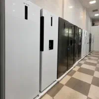 یخچال فریزر در اقساط ۲۴ ماهه/منصفترین/شاه کالا