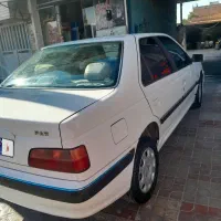 پژو پارس ۸۷|خودرو سواری و وانت|آزادشهر, |دیوار