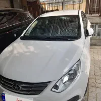 ماشین جی فور تحویلی در اسفند ماه۴۰۳