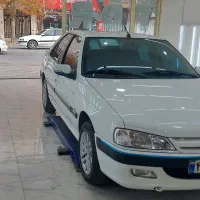 پارس tu5 ۴۰۱سیمی|خودرو سواری و وانت|الیگودرز, |دیوار