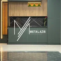 کابینت آشپزخانه و کمد دیواری متال آذین