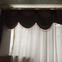 پرده فروشی درحدنوتمیز