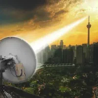 مودم پرسرعت اینترنت رادیویی sqlite 5در استان کرمان|مودم و تجهیزات شبکه|کرمان, |دیوار