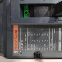 کولر کلید بریکر کمپکت|کولر گازی و فنکوئل|خورموج, |دیوار