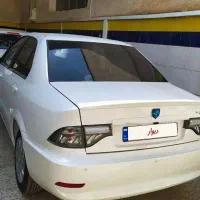 سمند سورنxu7 پلاس 1404دریچه گاز سیمی برج 1